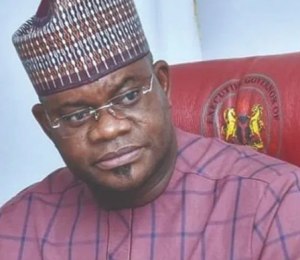 BREAKING: Police Investigating Alleged Attack On Yahaya Bello — CP