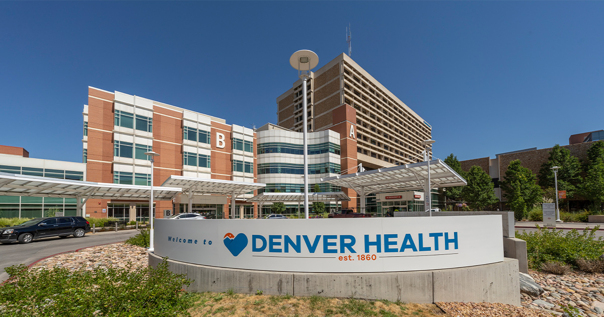 Denver Health integrates meaningful race, ethnicity and language data in its Epic EHR