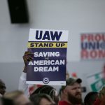 The “W” in UAW Stands for Win After Sweet Ford Deal