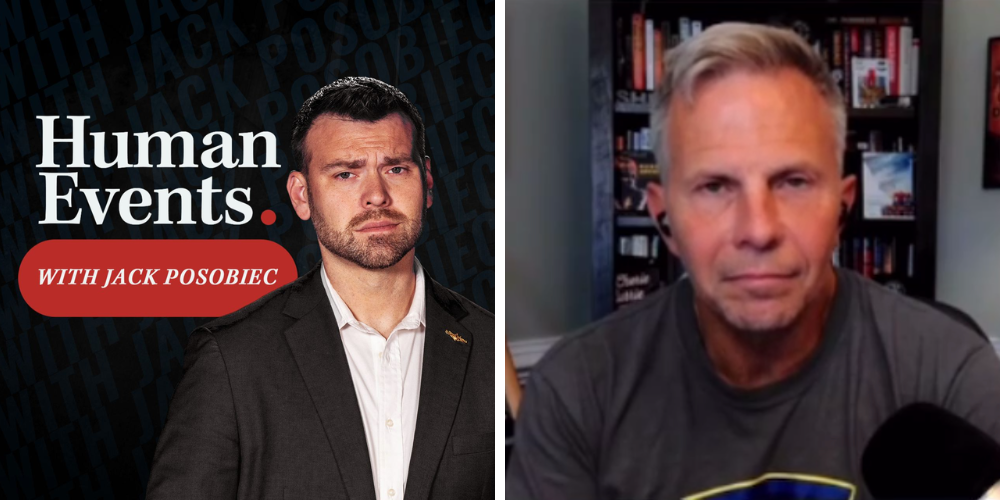 JACK POSOBIEC and TONY SHAFFER: ‘Turbo’ American neocons are falling into the trap of World War III