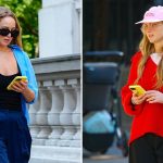 Jennifer Lawrence’s Street Style Is Surprisingly Attainable