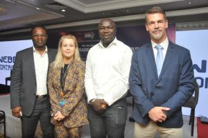 Technology, enabler in Port operations  —  APM Terminals Nigeria CEO