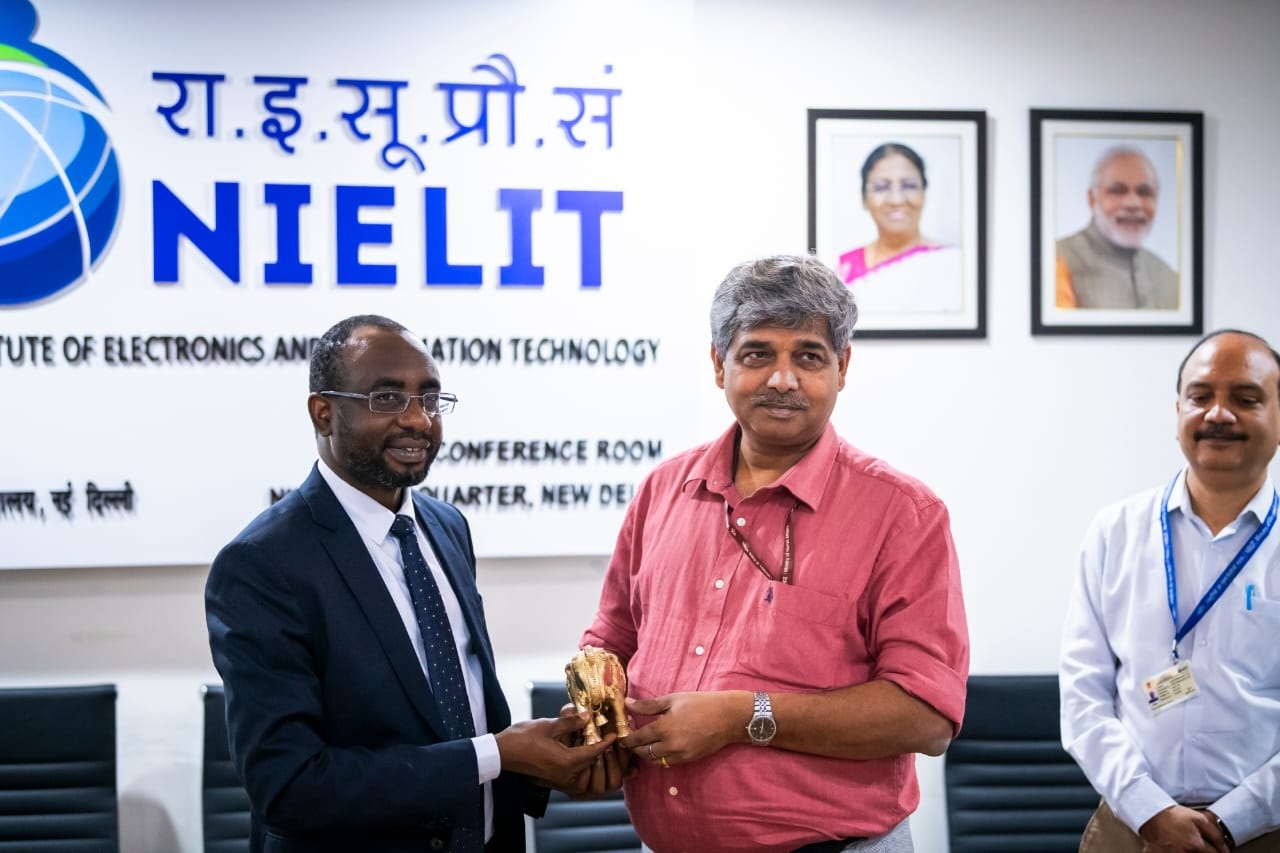 Nigeria, India partner to accelerate innovation, digital economy growth