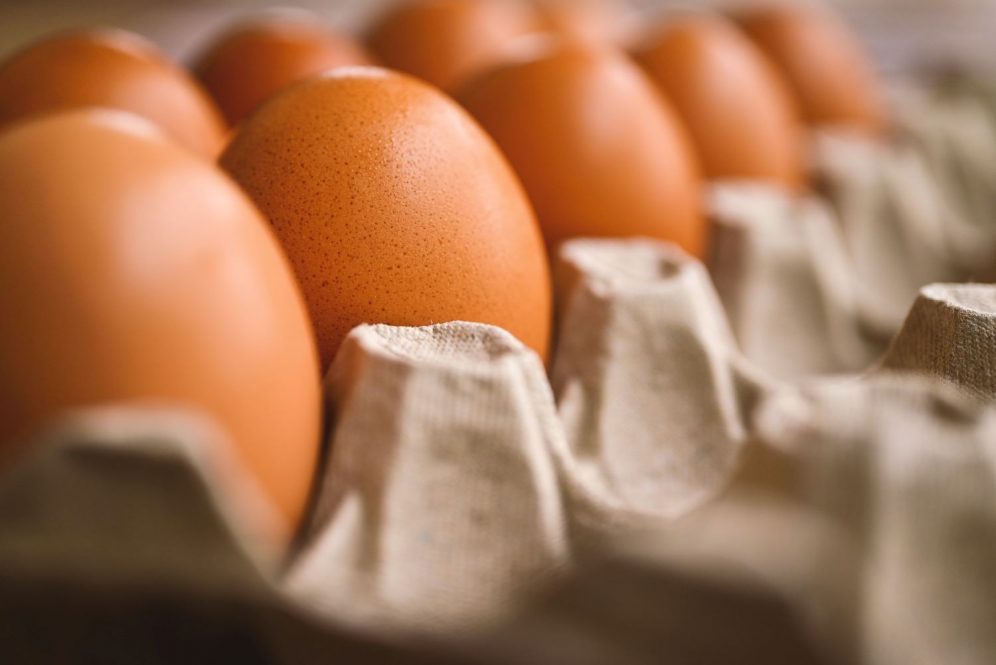 Comprehensive Picture of Health Benefits of Eggs | Mirage News