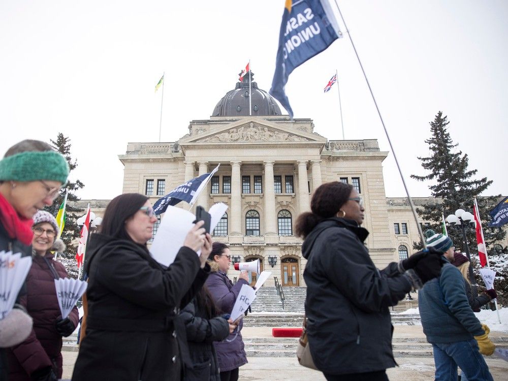 Nurses rally warns of ‘a health system riddled with patient safety concerns’