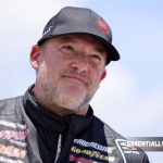 Tony Stewart Reveals He Will Put Money on Kyle Larson; Claims the HMS Star Is the One To Win This Season