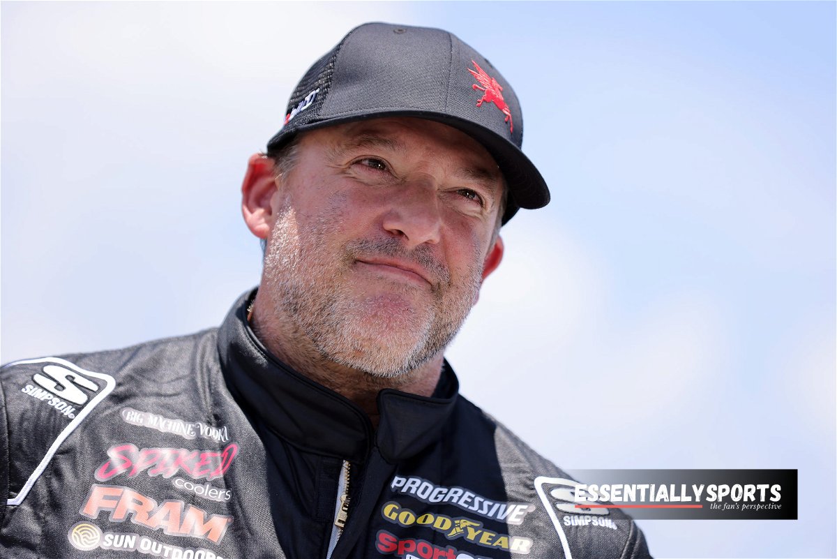 Tony Stewart Reveals He Will Put Money on Kyle Larson; Claims the HMS Star Is the One To Win This Season