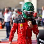 Leclerc: Austin F1 disqualification a “complete surprise” for Ferrari