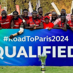 Kenya earn Men’s Sevens slot for Paris 2024