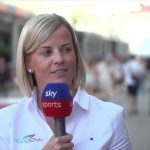 Susie Wolff: We want to make F1 more diverse | Video | Watch TV Show | Sky Sports