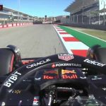 ‘What was that on the last corner?!’ | Max Verstappen fumes at Sergio Perez in Q3 | Video | Watch TV Show | Sky Sports