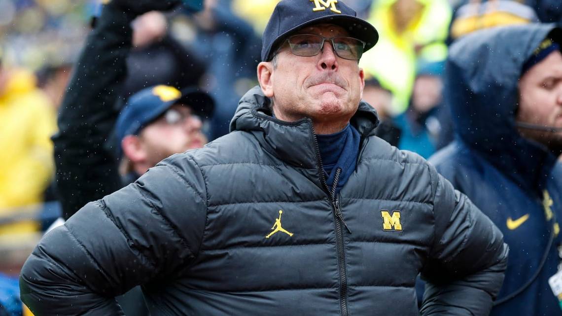 BREAKING: Big Ten warns Michigan State it has ‘credible evidence’ Michigan is sign-stealing