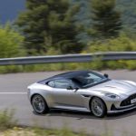 Aston Martin DB12 defines the super tourer in the most exceptional manner, Lifestyle