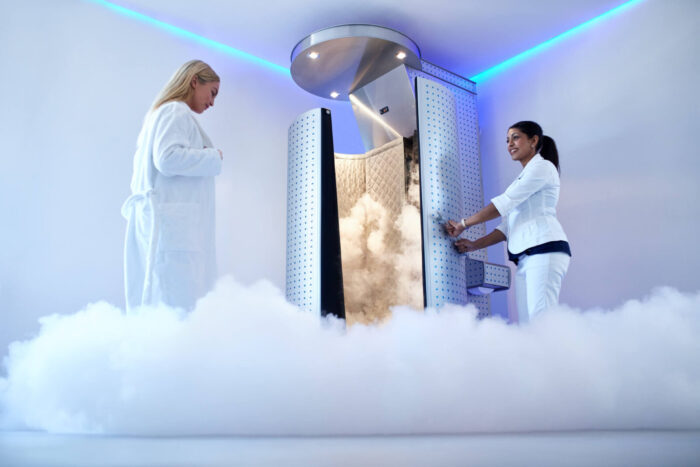 Whole-Body Cryotherapy: Is This Trend Worth the Hype?