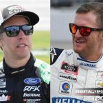 Dale Earnhardt Jr Ends Brad Keselowski’s “Star Power” Debate With a Message to Corporate America and NASCAR