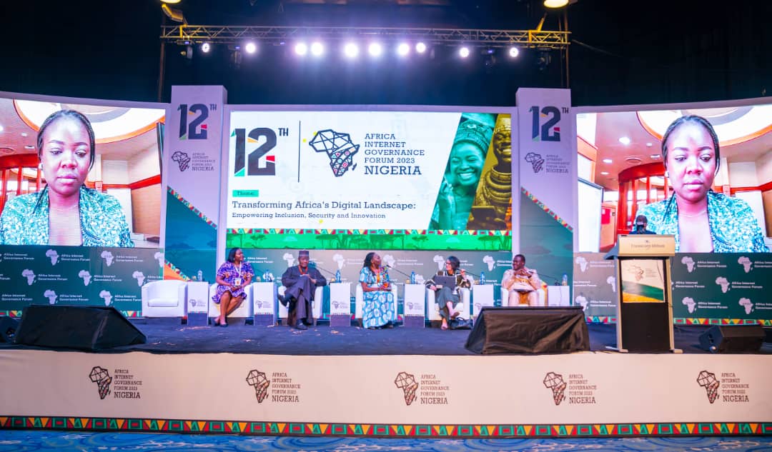 AfIGF 2023 : Participants endorse 18 declarations, 3 commitments  as programme ends in Abuja