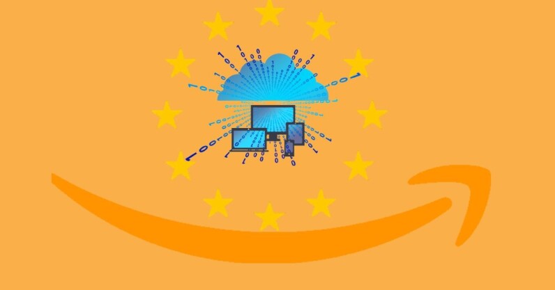 Amazon to launch ‘sovereign’ European cloud amid data privacy concerns