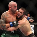 UFC 294 Betting Offer In The USA – Claim BetNow’s $1000 Free Bets Today