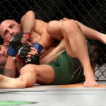 How To Bet On UFC 294 In California – Best CA Sportsbooks