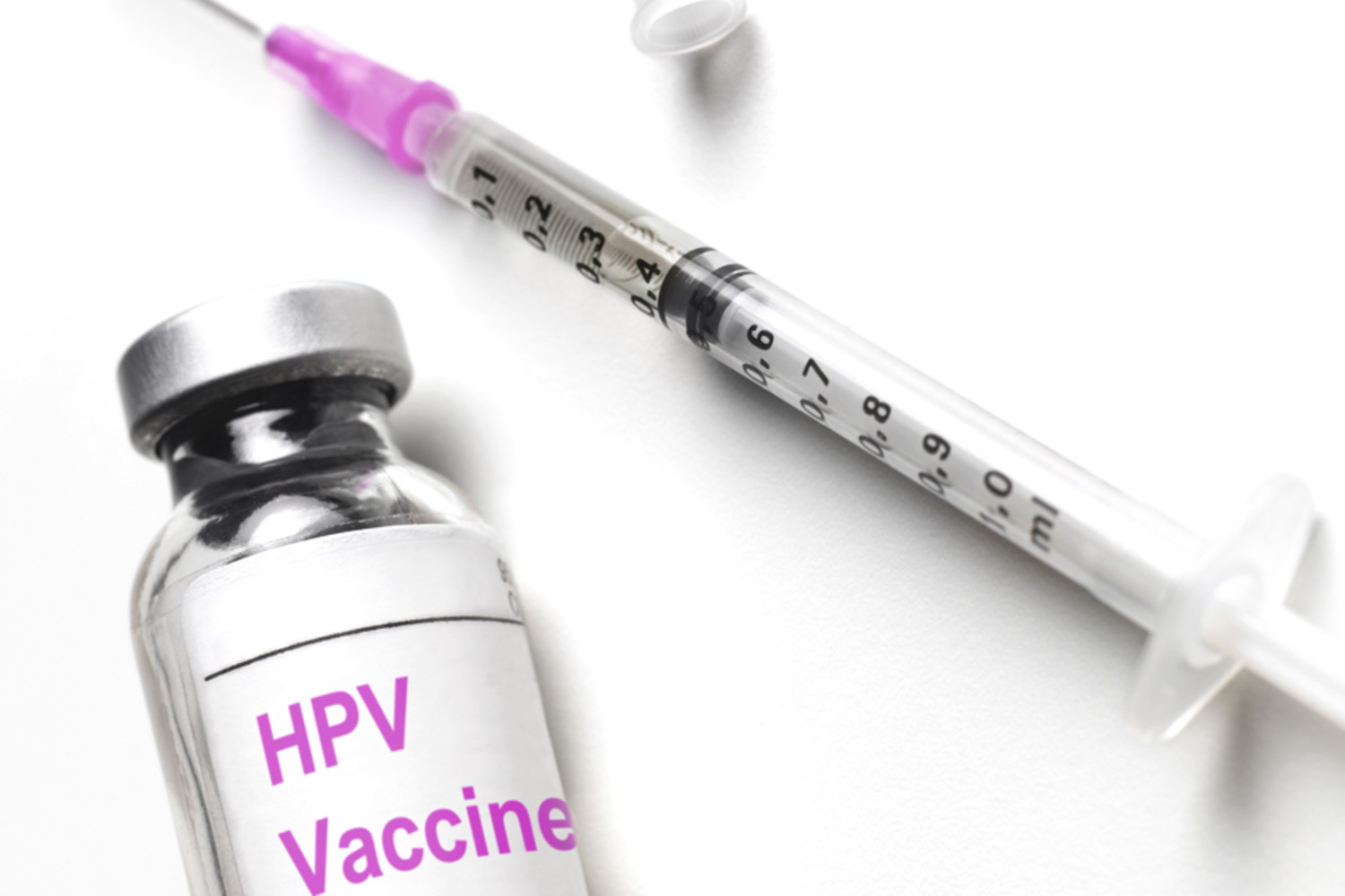 HPV: FG vaccinates 500 schoolgirls in Abuja, Nasarawa