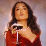 Salma Hayek stars in novela-inspired Kahlúa spots