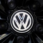 Germany’s Volkswagen shares tumble after margin downgrade