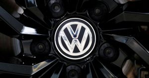 Germany’s Volkswagen shares tumble after margin downgrade