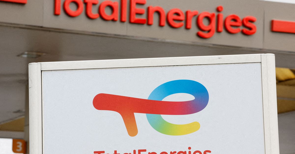 France’s TotalEnergies partners to develop wind project off US east coast