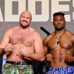 Tyson Fury vs. Francis Ngannou: Fight predictions, odds, undercard, preview, expert picks, start time