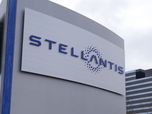 Stellantis announces battery recycling joint venture with Orano