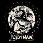 Leximan Ultra Mega Demo 2.0 Is Out on Steam