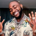 Detty December: Davido confirms 3 end of the year concert dates in Nigeria