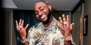 Detty December: Davido confirms 3 end of the year concert dates in Nigeria