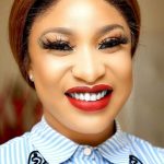 Tonto Dikeh Decamps To APC