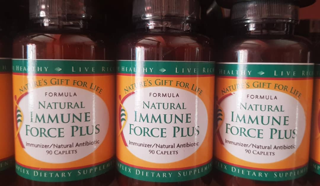 For HIV/AIDS: Use Natural Remedy To Boost IMMUNE System In 3 Days Naturally Restored