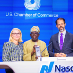 Presidency withdraws statement on Tinubu as first African Leader to ring NASDAQ bell