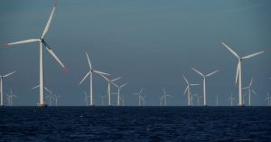 Europe’s wind power goal hits new snag: security