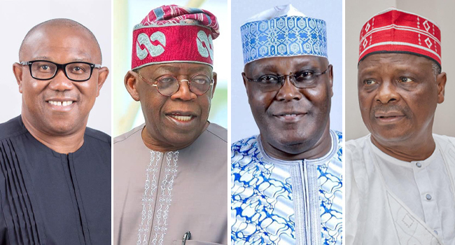 REVEALED! How Atiku, Obi, Kwankwaso Merger Will Stun President Tinubu