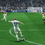 EA Sports FC 24 has disabled the perk that lets you stick a football to your calf