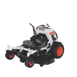 Doosan Bobcat North America Recalls Bobcat and Kubota Stand-On Zero Turn Lawnmowers Due to Crash and Laceration Hazard (Recall Alert)