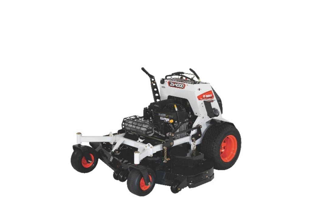 Doosan Bobcat North America Recalls Bobcat and Kubota Stand-On Zero Turn Lawnmowers Due to Crash and Laceration Hazard (Recall Alert)