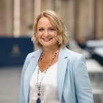 Julie White Named Chief Commercial Officer Europe & North Africa Region for Accor