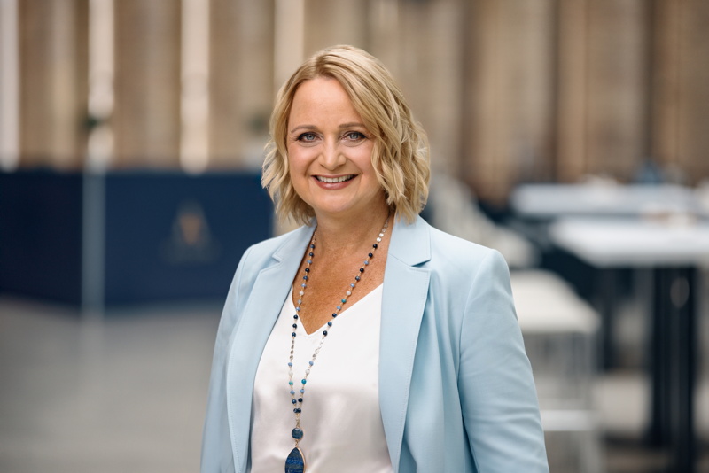 Julie White Named Chief Commercial Officer Europe & North Africa Region for Accor