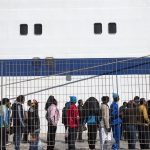 European Commission to send Tunisia $135M in aid to stem illegal migrants