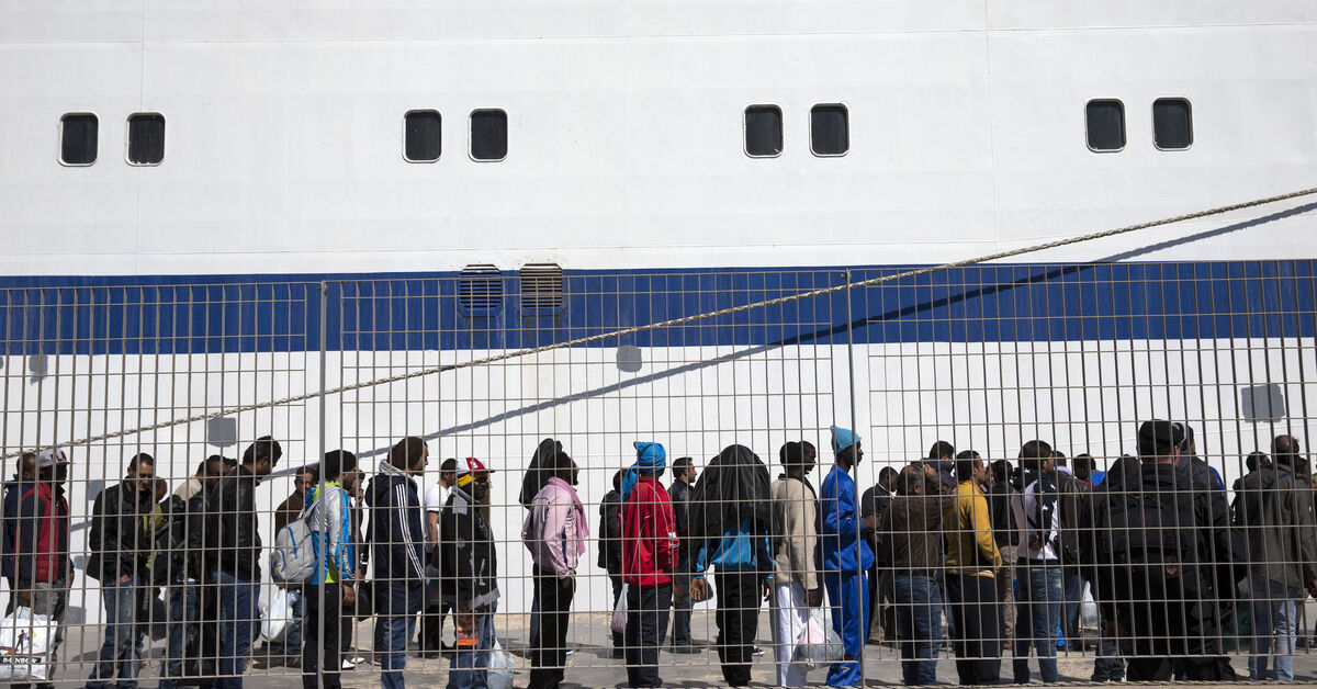 European Commission to send Tunisia $135M in aid to stem illegal migrants