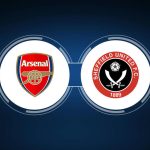 How to Watch Arsenal FC vs. Sheffield United: Live Stream, TV Channel, Start Time