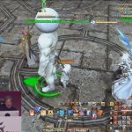 Watch Final Fantasy’s creator grief XIV director Yoshi-P, get crushed by iconic series bosses and poke a gigachad in the arse