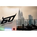 Lamborghini Esperienza Giro Southeast Asia 2023