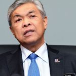 No discussions on portfolio reshuffle, says DPM