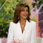 Hoda Kotb’s hairstyle is completely different in must-see throwback photo – see transformation